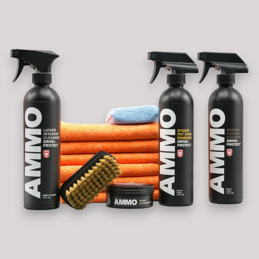 AMMO Mothers Day Kit