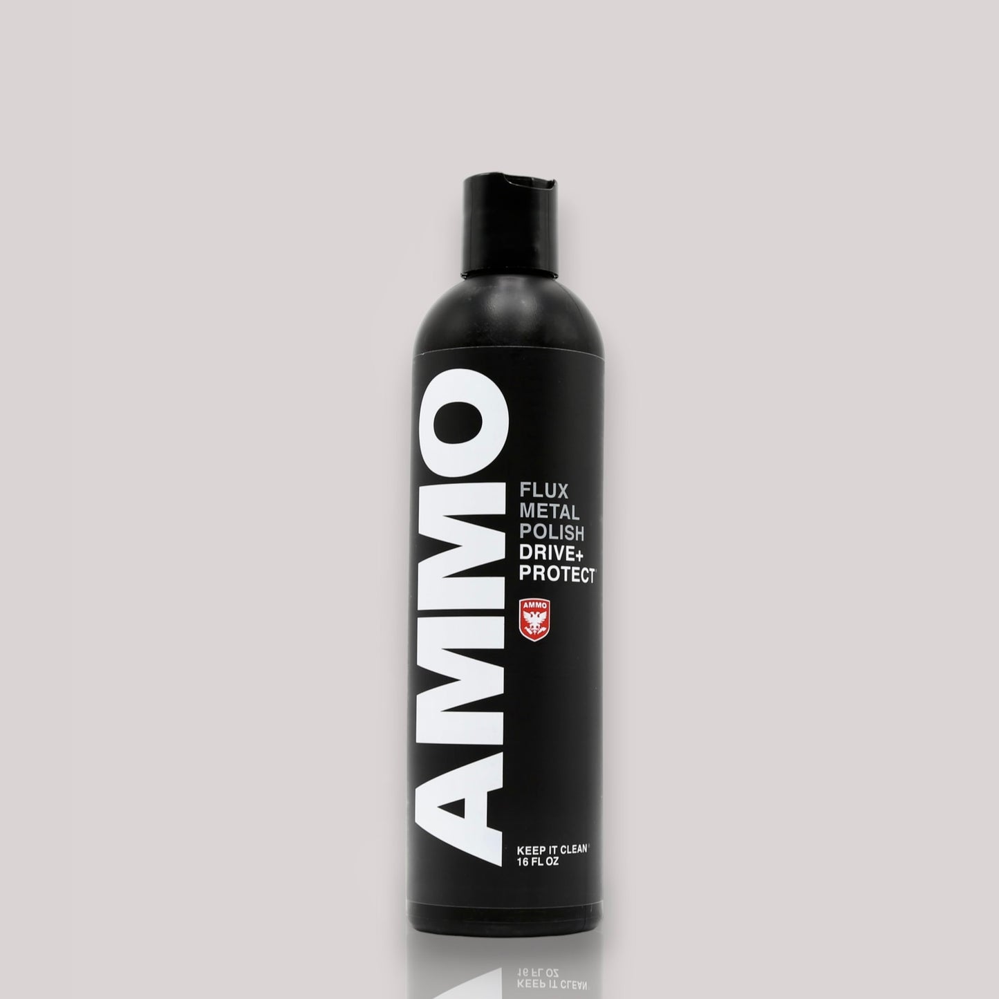 AMMO FLUX METAL POLISH