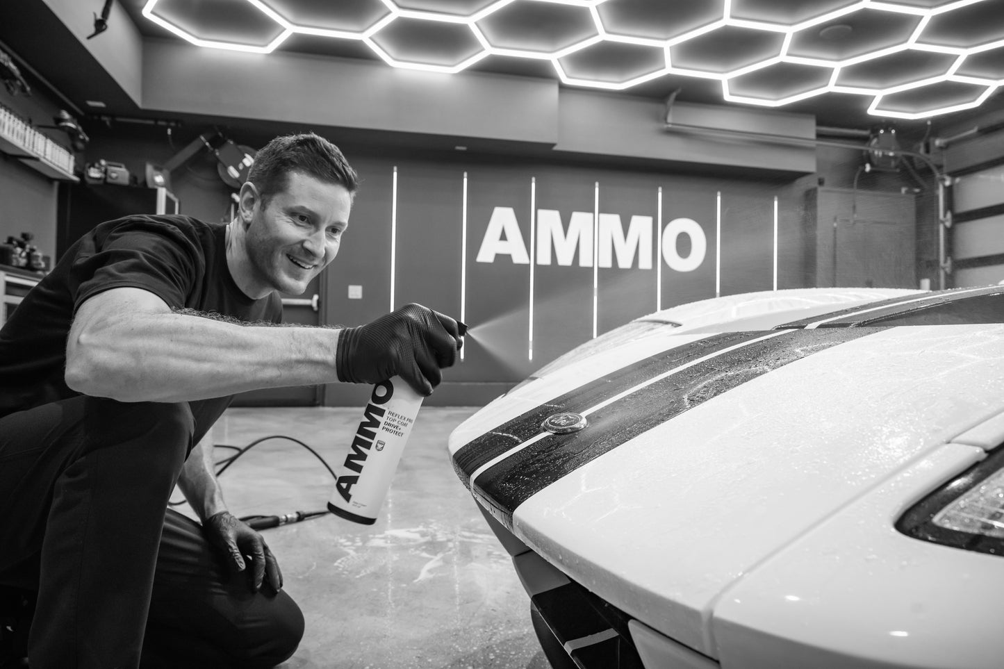 AMMO Detailers Kit (Larry Favorites)