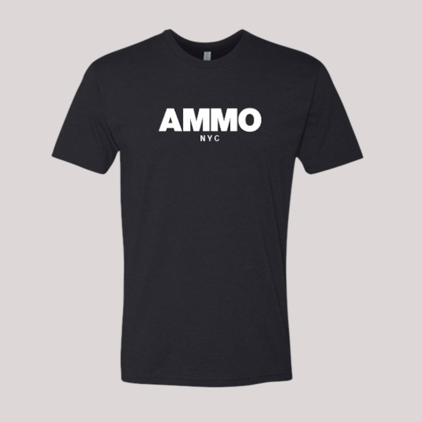 AMMO Track Side T-Shirt