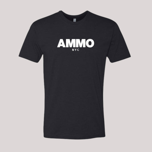 AMMO Track Side T-Shirt