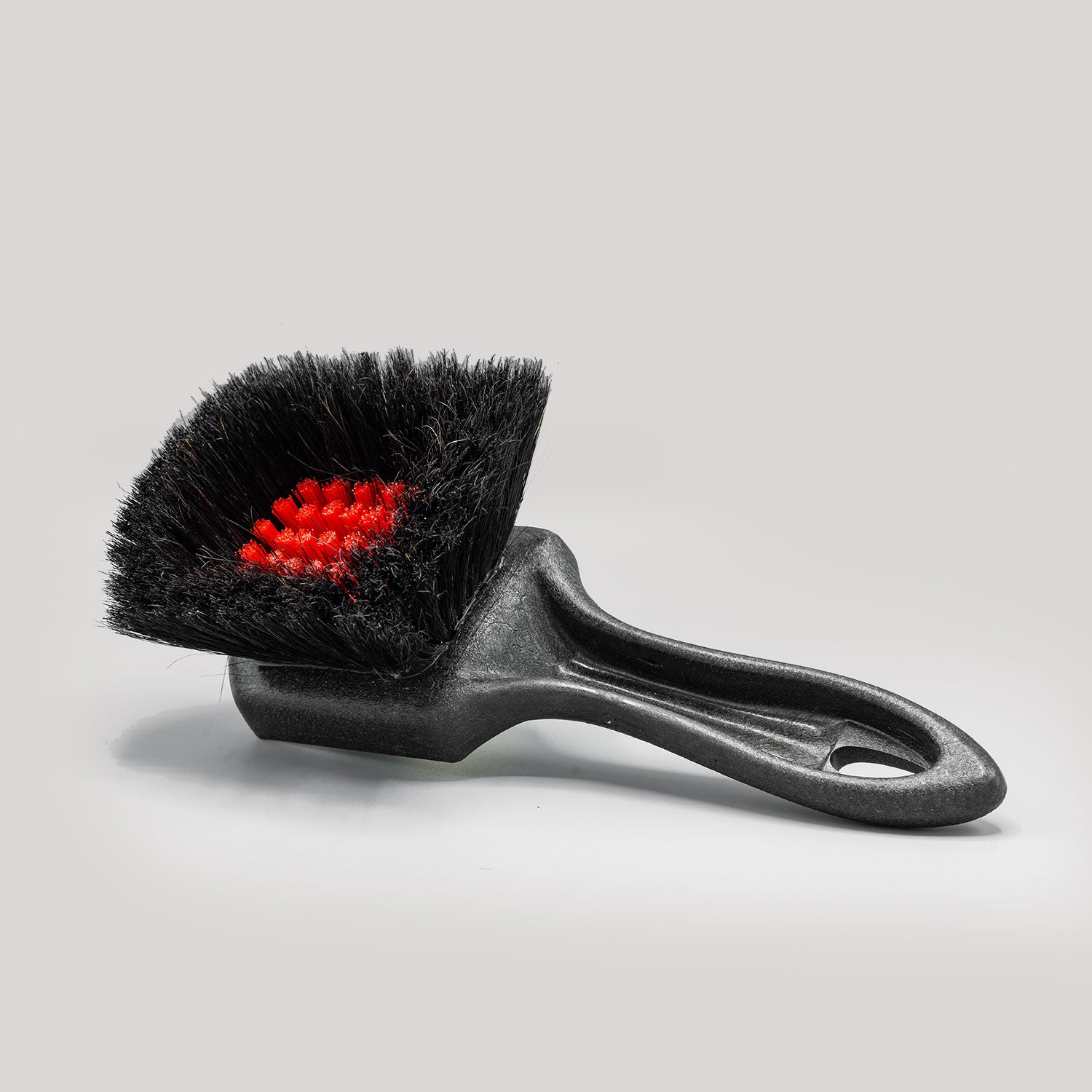 Heavy-Duty Wheel and Carpet Cleaning Brush - Detailing Brushes