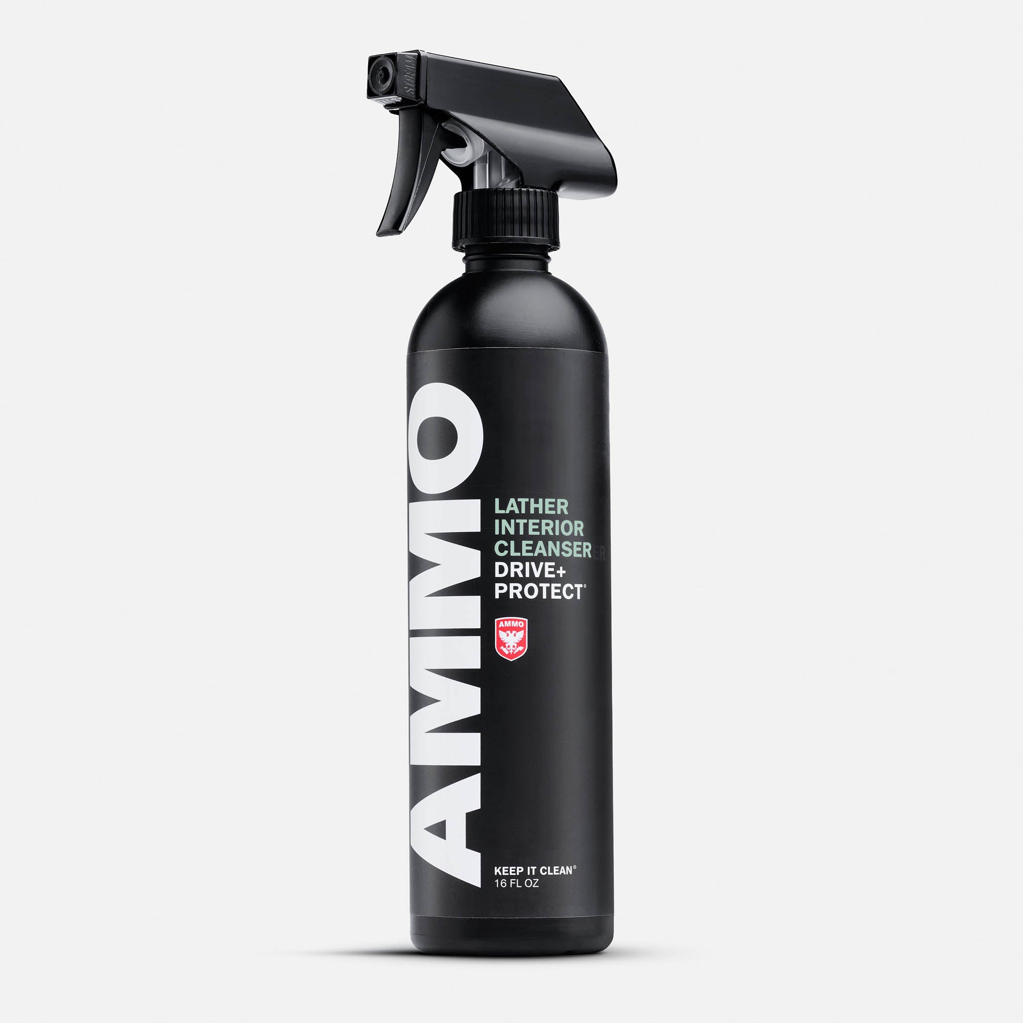 AMMO Lather Interior Cleanser – AMMONYC