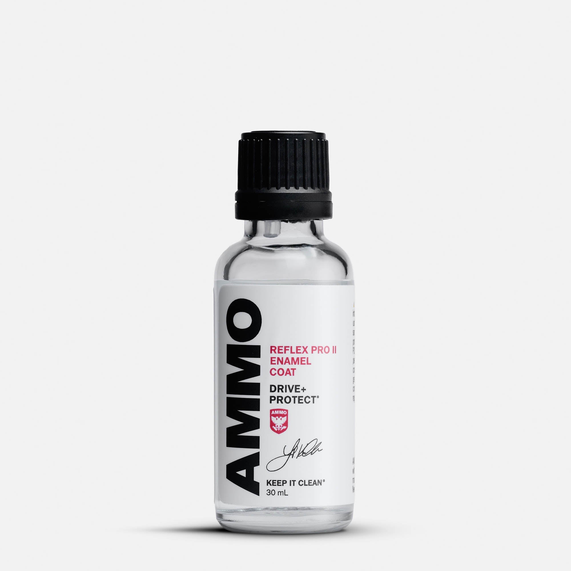 AMMO REFLEX PRO II ENAMEL COAT – AMMONYC