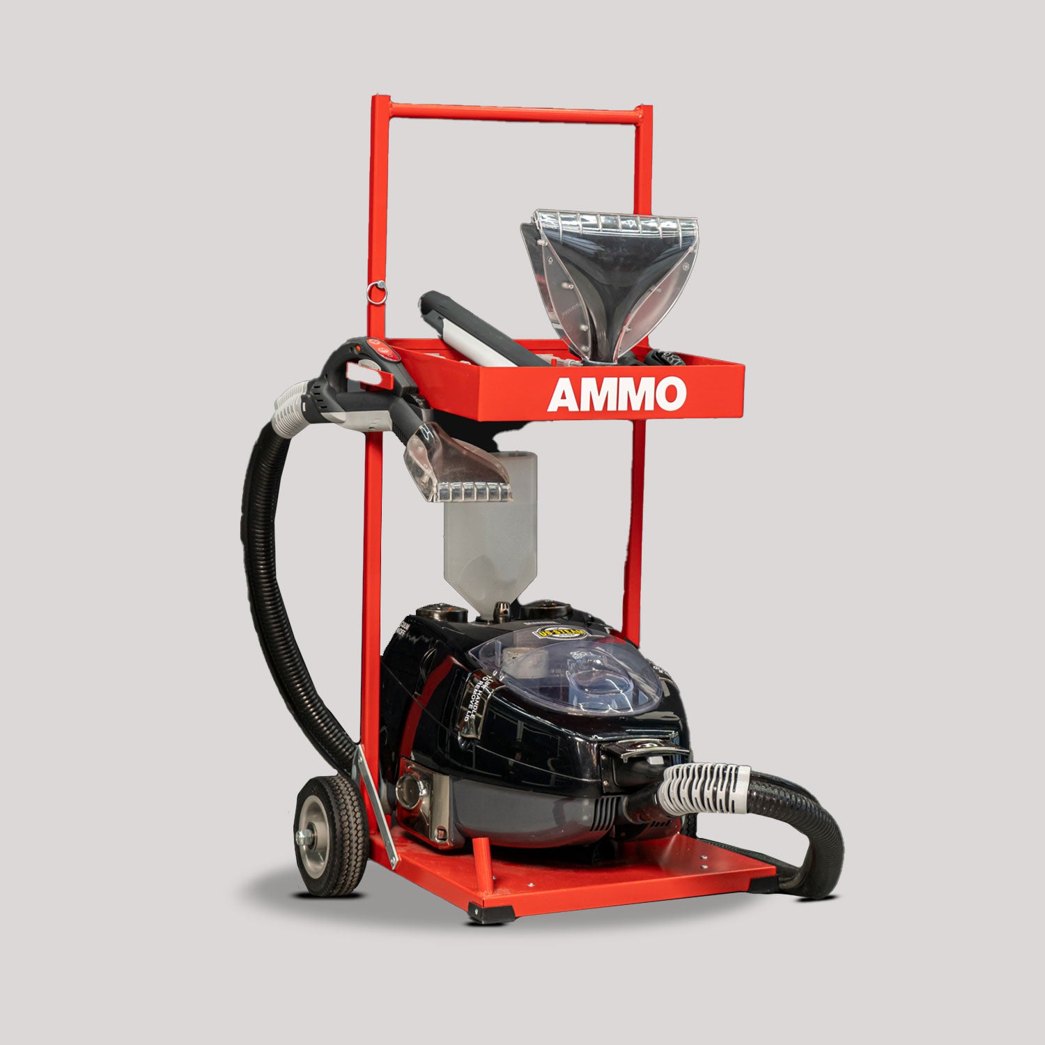 AMMO US STEAM VACUUM – AMMONYC