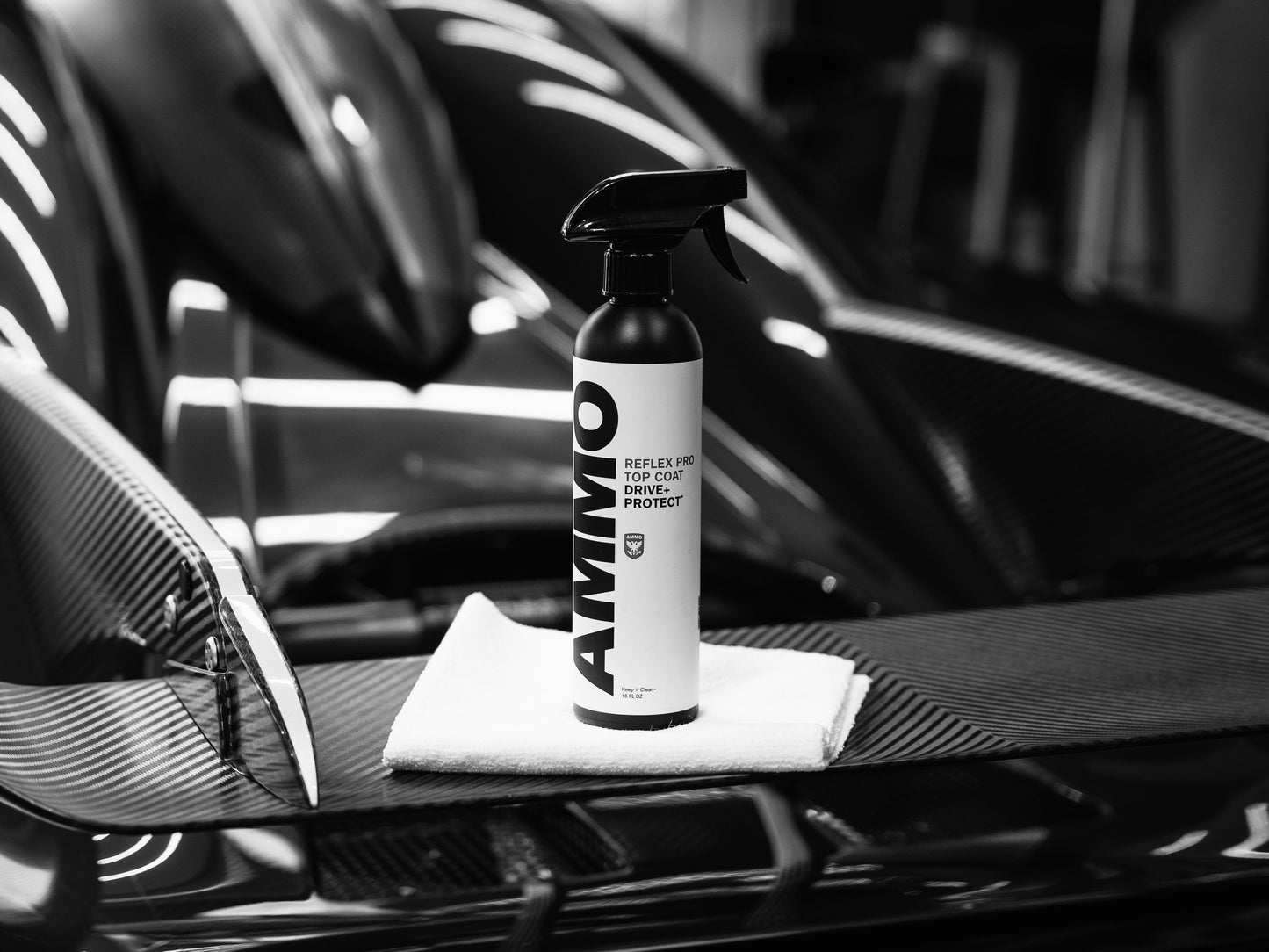 AMMO REFLEX PRO II HOLIDAY BUNDLE