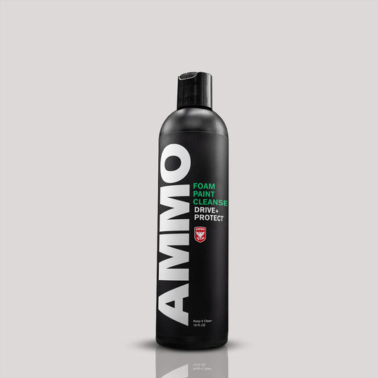 AMMO Foam Paint Cleanser