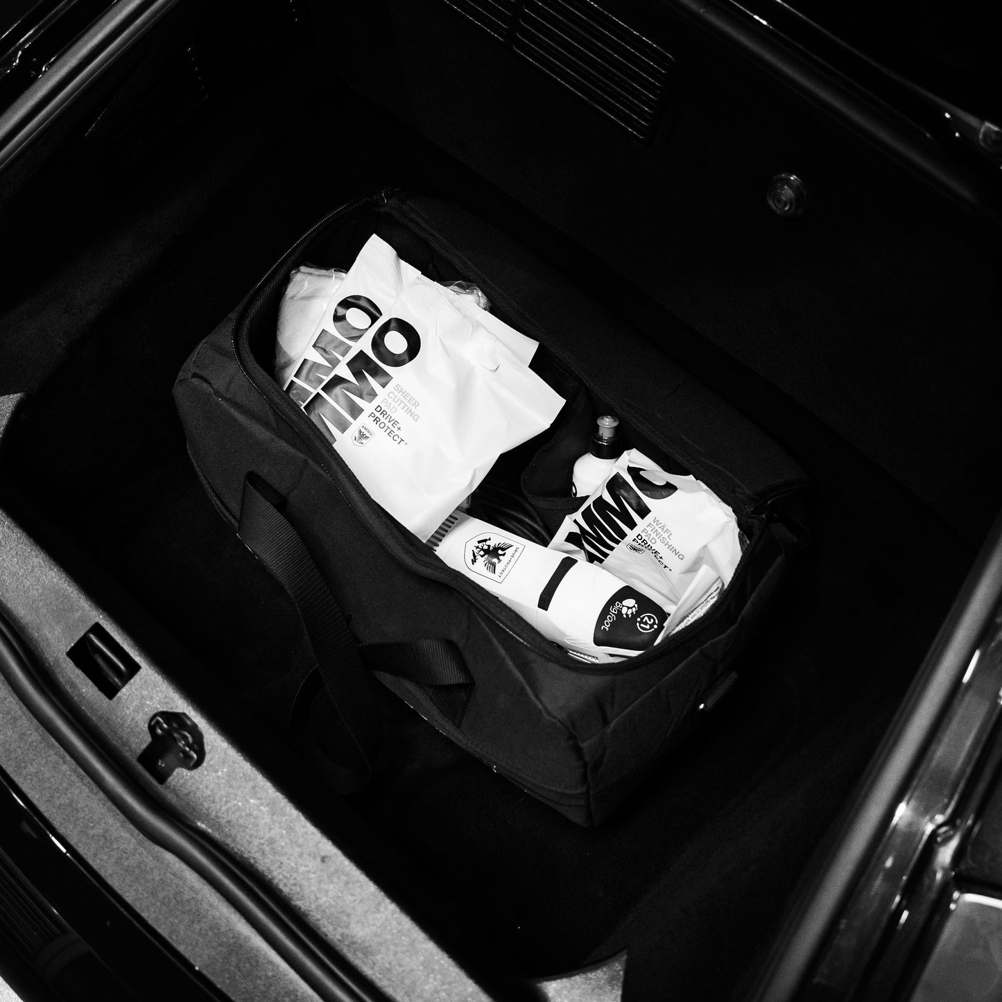 AMMO Detailing Bag