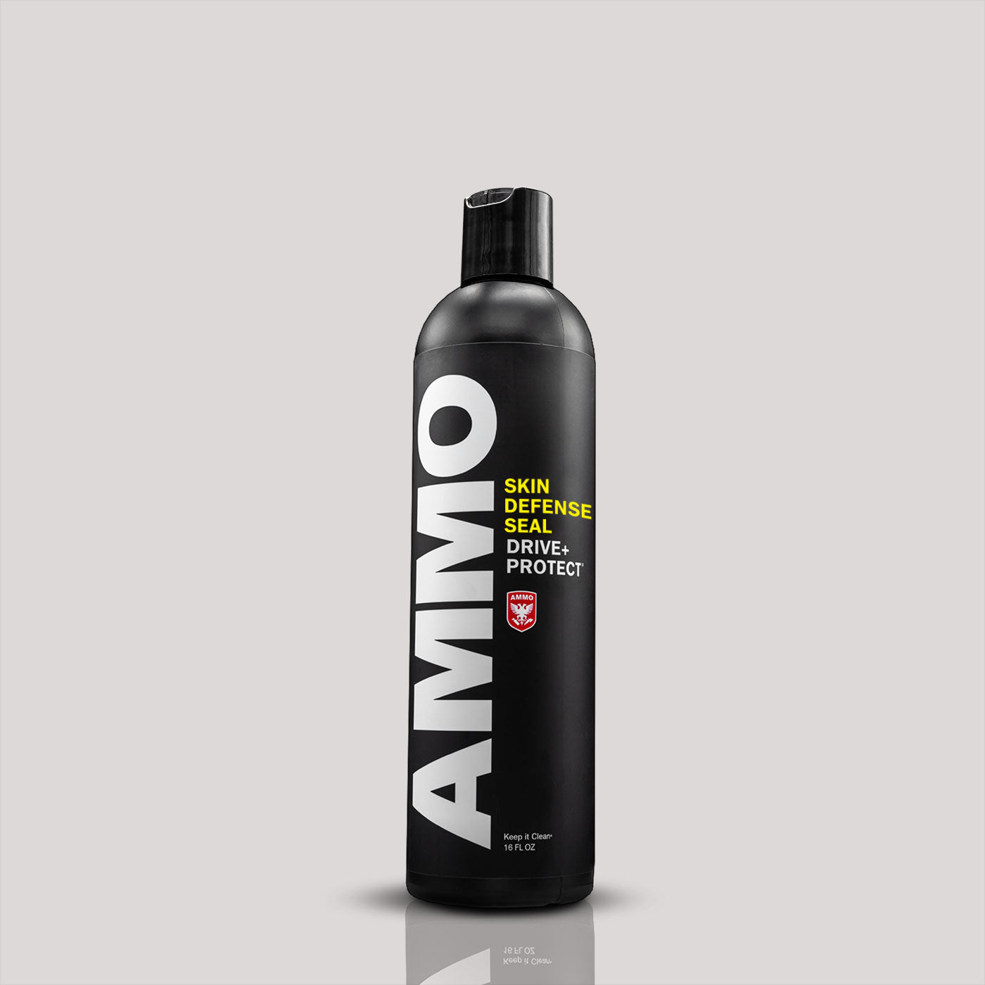 AMMO Skin Defense Seal – AMMONYC