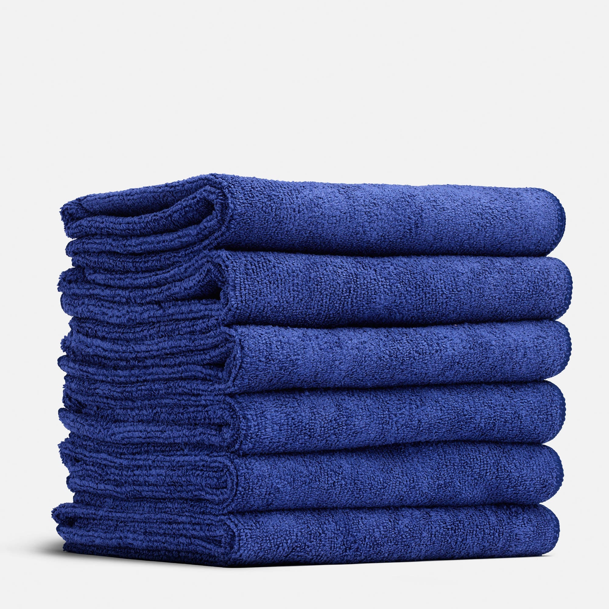 DRIVE + PROTECT MF BLUE Towels – AMMONYC