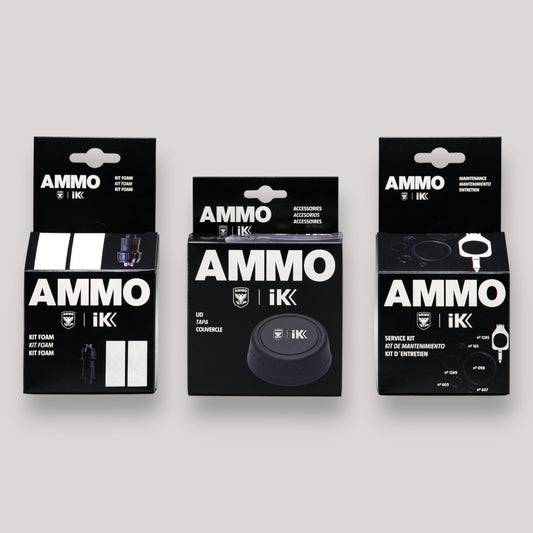 AMMO IK AERATOR MAINTENANCE KIT