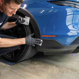 AMMO Frame Pro ceramic trim coating applicator wipe