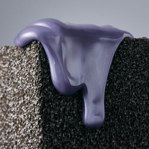 AMMO MUD tire shine with semi-gloss finish