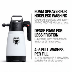 IK Aerator