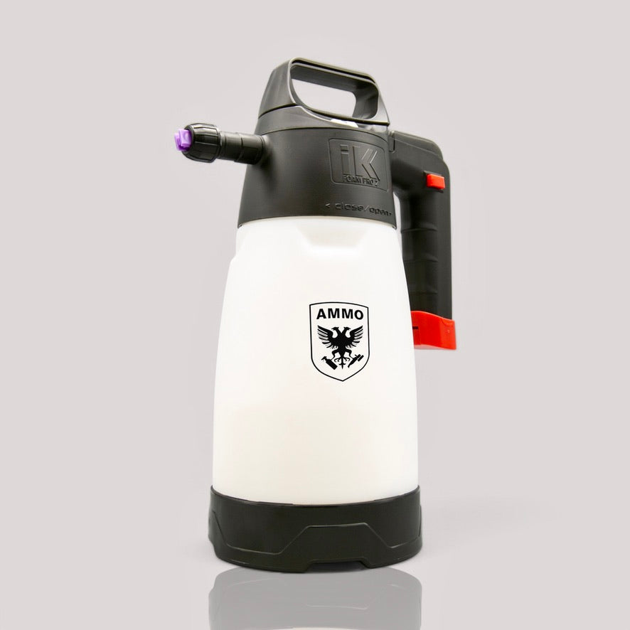 AMMO IK AERATOR