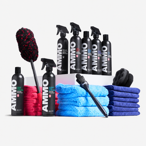 Car Wash Kit