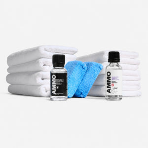 Ceramic Coating Kit
