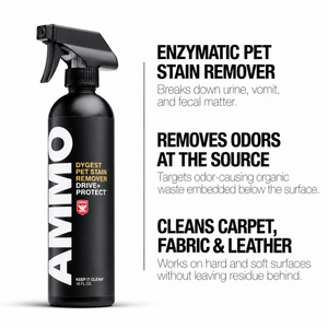 Dygest Pet Stain Remover