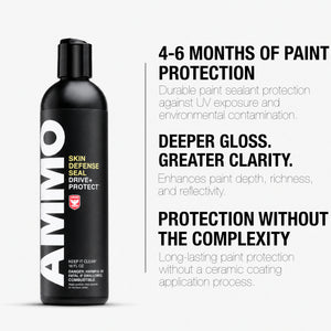 Skin Defense Seal