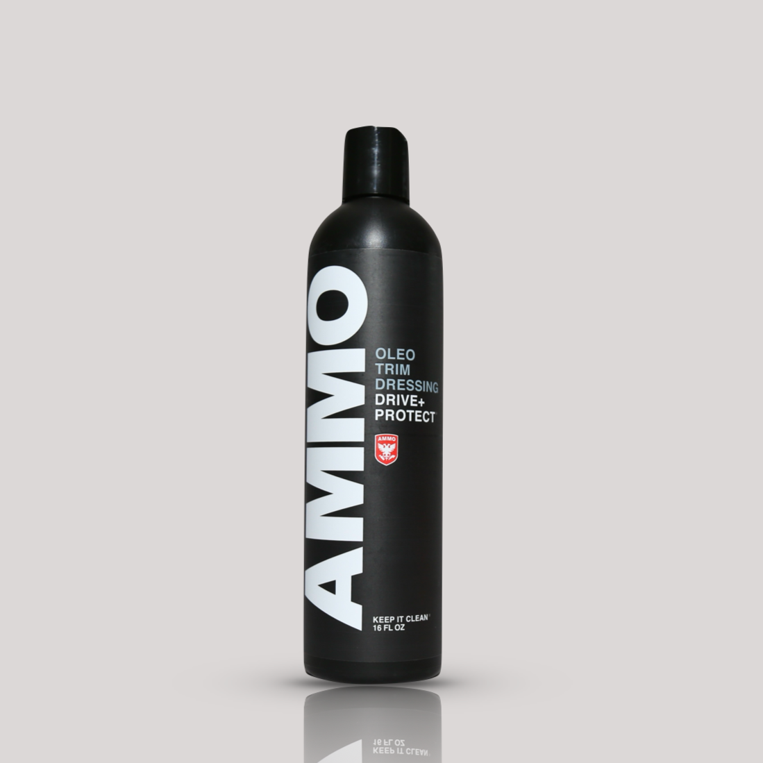 AMMO OLEO TRIM DRESSING – AMMONYC