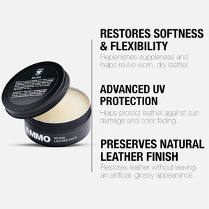 Silque Leather Conditioner
