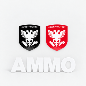 AMMO Sticker Bundle