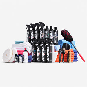 Ultimate AMMO Kit