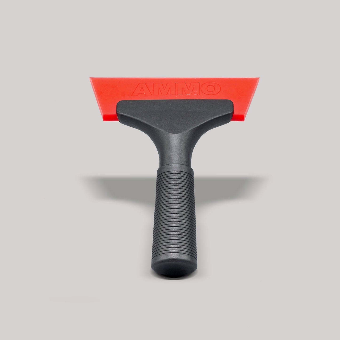 Titan Red Squeegee