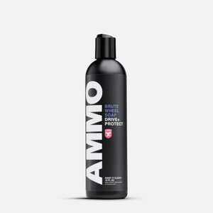 AMMO Brute Wheel Soap