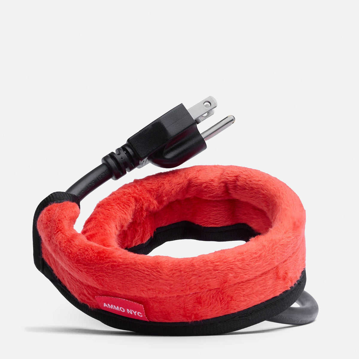 AMMO CHARGEGUARD RED – AMMONYC