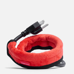 AMMO CHARGEGUARD RED