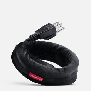 AMMO CHARGEGUARD BLACK