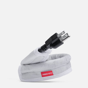 AMMO CHARGEGUARD GREY