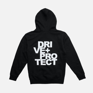 AMMO DRIVE + PROTECT HOODIE