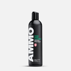 AMMO Foam Paint Cleanser