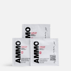AMMO FRAME PRO TRIM COAT