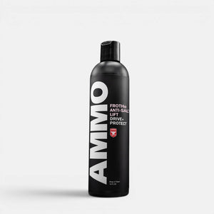 AMMO FROTHe  Anti-Salt Lift & Wash (Concentrate)