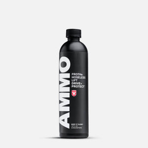 AMMO FROTHe Hoseless Lift & Wash (CONCENTRATE)
