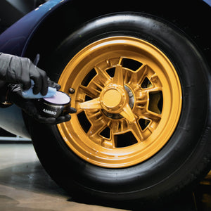 AMMO GELEE WHEEL WAX