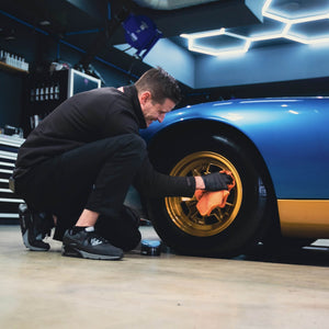 AMMO GELEE WHEEL WAX