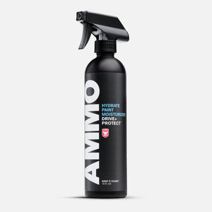 AMMO Hydrate Paint Moisturizer
