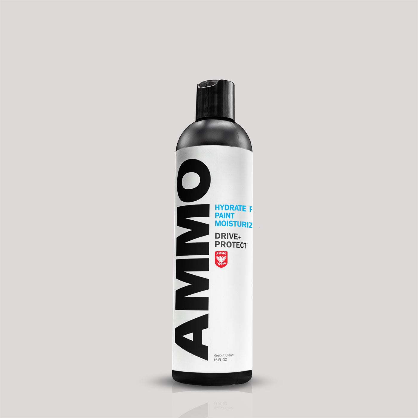 Good Rounds Skin Exterior – AMMONYC