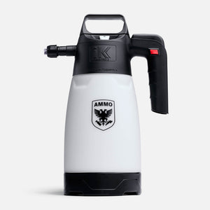 AMMO IK AERATOR