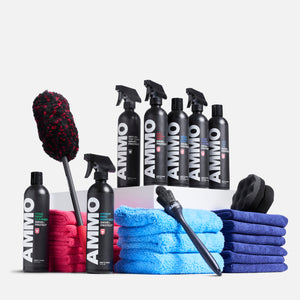 Car Wash Kit