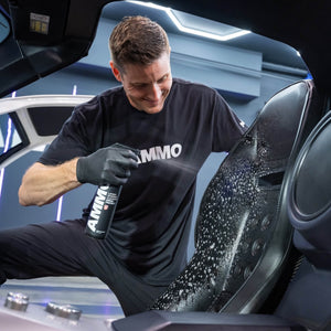 AMMO Lather Interior Cleanser