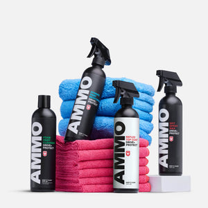 AMMO Paint Regimen Kit