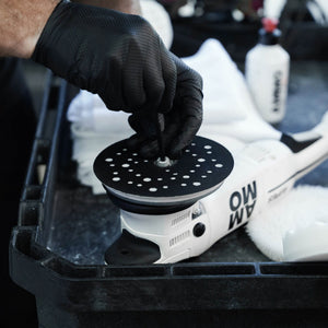 AMMO Polisher Backing Plate