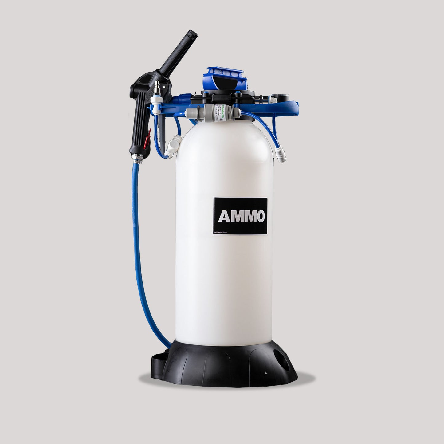 AMMO Pro Foamer – AMMONYC