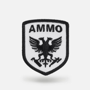 AMMO Pro Patch