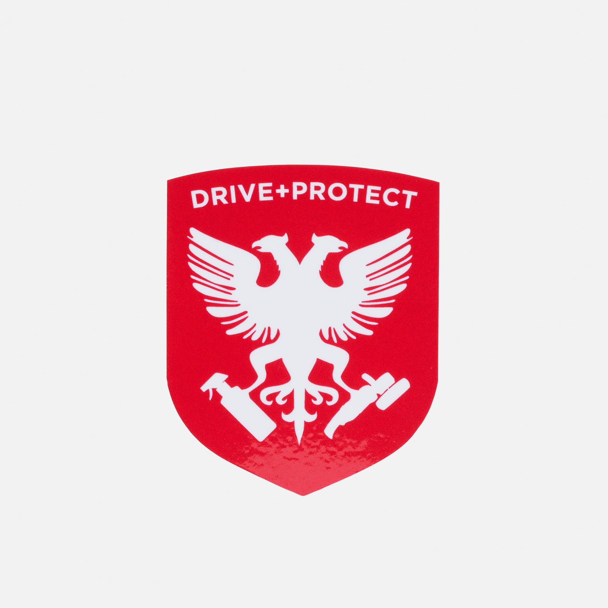 ammo-red-shield-sticker-